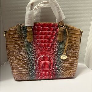 Brahmin Duxbury Lakeridge Ombré Melbourne